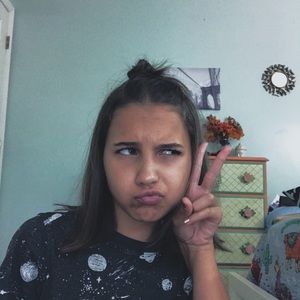 Meet your Posher, Grace